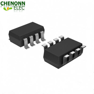 TBU-PL050-100-WH Protezione del circuito IC 300V Terminazione del pad di saldatura ad alta velocità