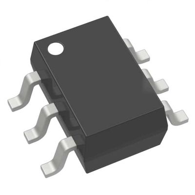 LS312 SOT-23 6L Transistor Chip 2 NPN ad alta frequenza per amplificazione generale