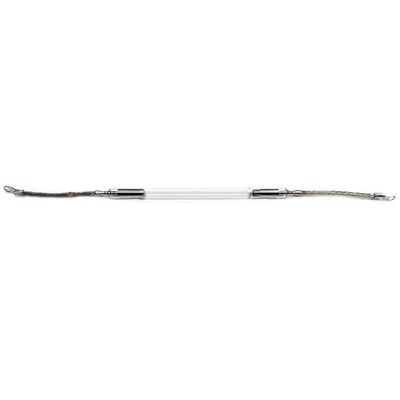 Lightweight XP-140 Linear Xenon Flash Tube Long Lifespan per potenti lampi