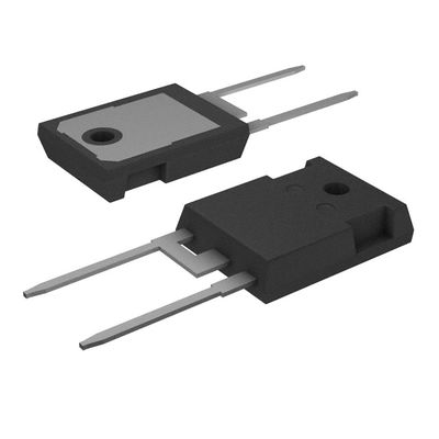 LFUSCD30120B semiconduttore discreto 15A attraverso il monte a foro Alta affidabilità