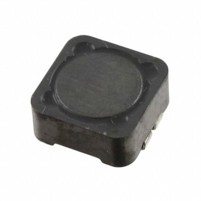 Induttore di montaggio superficiale ad alta precisione DRQ125-4R7-R per elettronica automobilistica