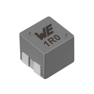 7448990082 Induttori di potenza blindati larghezza 10 mm 60 V per smartphone