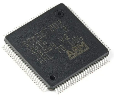UJA1168ATK/F/0Z Micro controller chip Capacità in tempo reale MCU IC