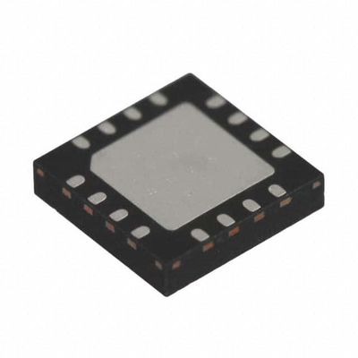 Surface Mount Wireless RF IC AS3930-BQFT 150kHz con design compatto