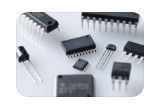 Efficienza energetica TS3DS10224RUKR MCU IC Compatto Microcontrollore ad integrazione facile ICS